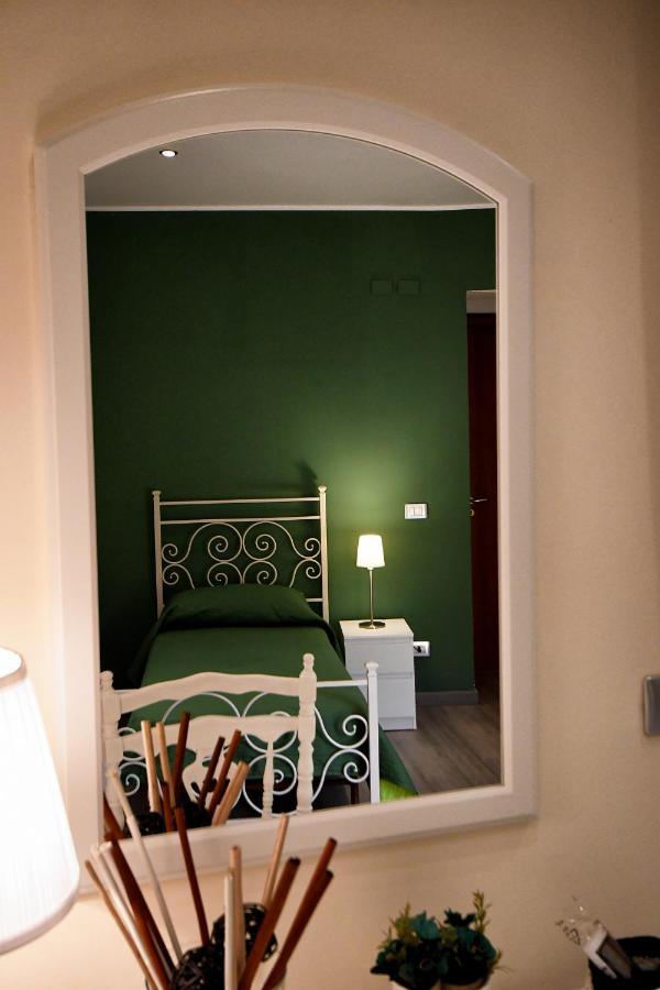 B&B Borgo Antico Пьяцца-Армерина Экстерьер фото