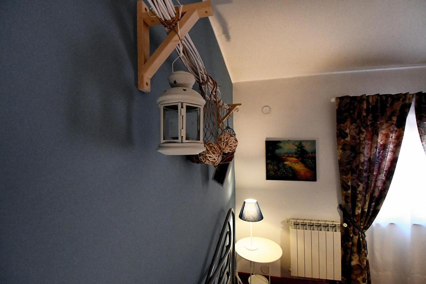 B&B Borgo Antico Пьяцца-Армерина Экстерьер фото